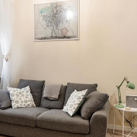 Parma Azeglio Apartment Luaran gambar